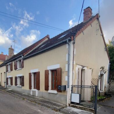 Maison 6 pièces 69000 €