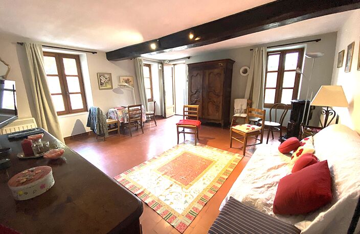 Jolie maison au coeur de Coulanges Sur Yonne   — photo 2