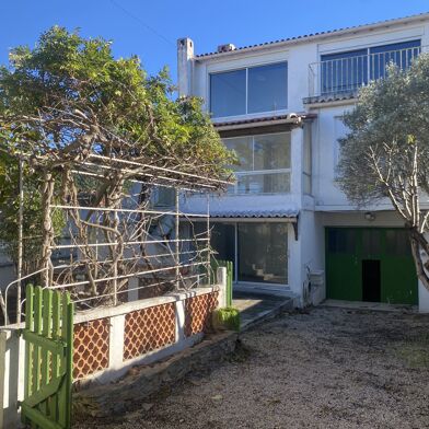 Maison 6 pièces 700000 €