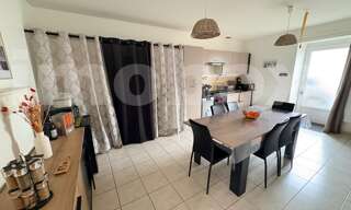 Appartement 3 Pièces 57 m² à vendre à Ancenis-Saint-Géréon (44150)