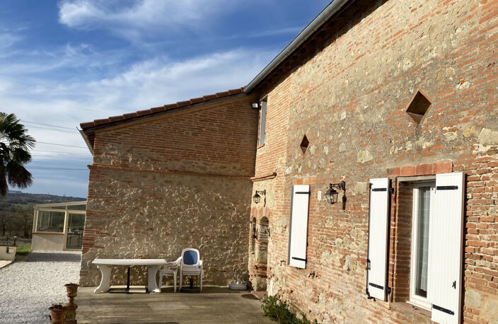 Magnifique propriété à CARAMAN — photo 5