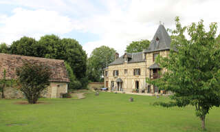 Maison 6 Pièces 225 m² à vendre à Vernon (27200)