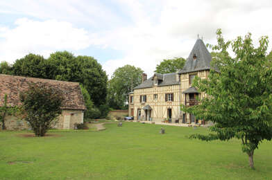 Maison 6 pièces 399000 €