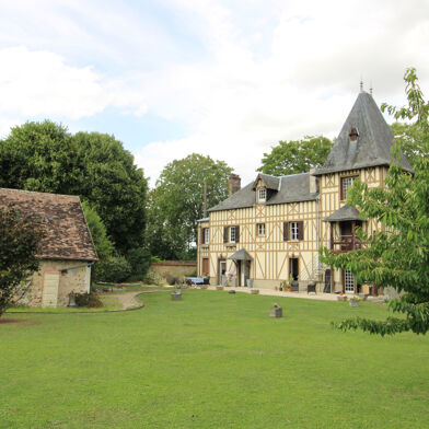 Maison 6 pièces 399000 €