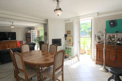 Maison 6 pièces 399000 €