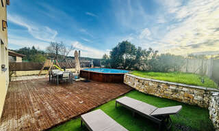 Maison 5 Pièces 120 m² à vendre à Gignac (34150)