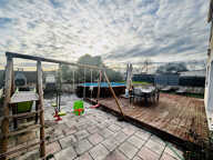 Villa 5 pièces de 120m2 habitables avec piscine et garage — photo 2