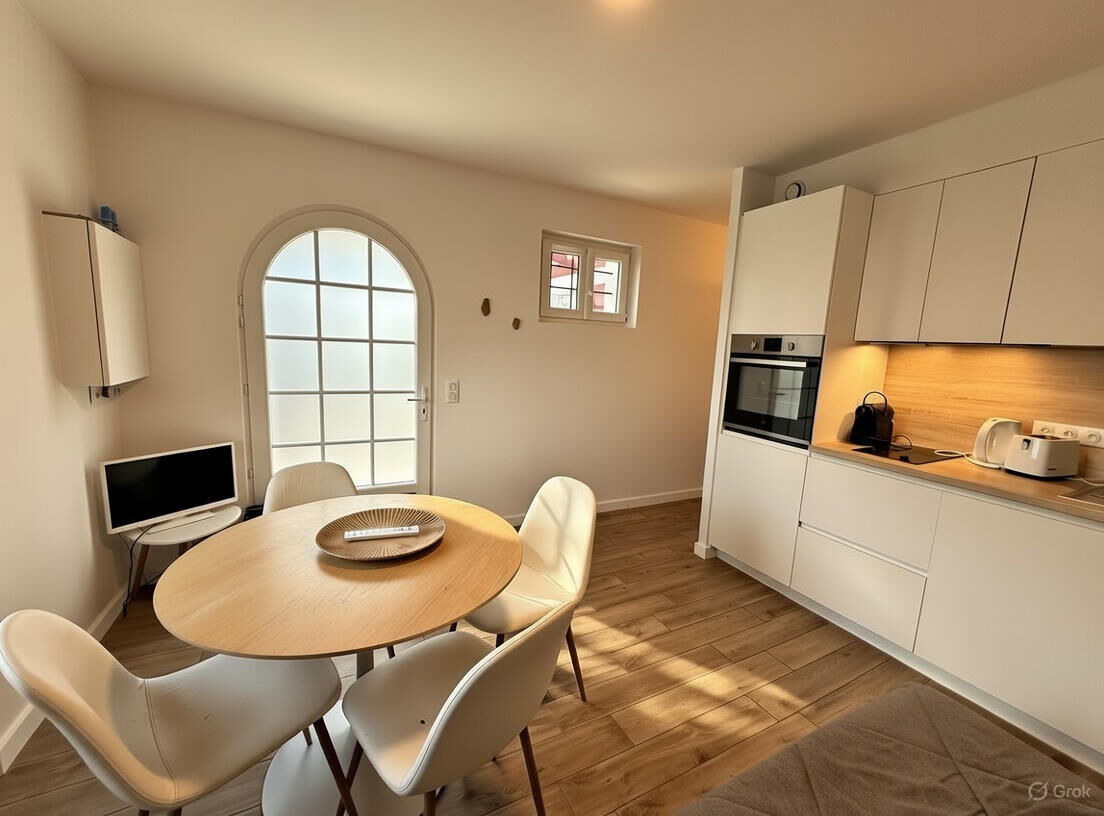 Appartement  T2 à vendre Biarritz 64200