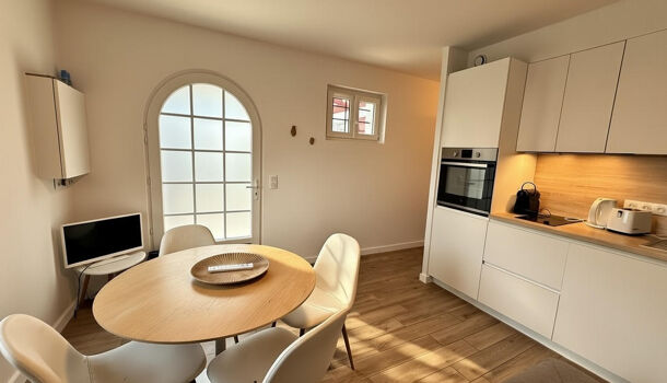 Appartement 2 pièces  à vendre Biarritz 64200