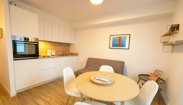 Appartement 2 pièces  à vendre Biarritz 64200