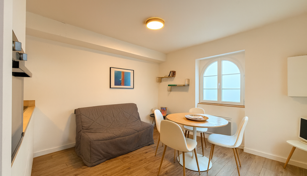 Appartement 2 pièces  à vendre Biarritz 64200