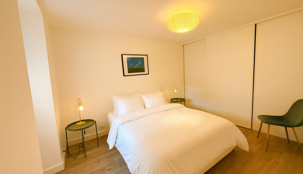 Appartement 2 pièces  à vendre Biarritz 64200