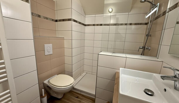 Appartement 2 pièces  à vendre Biarritz 64200