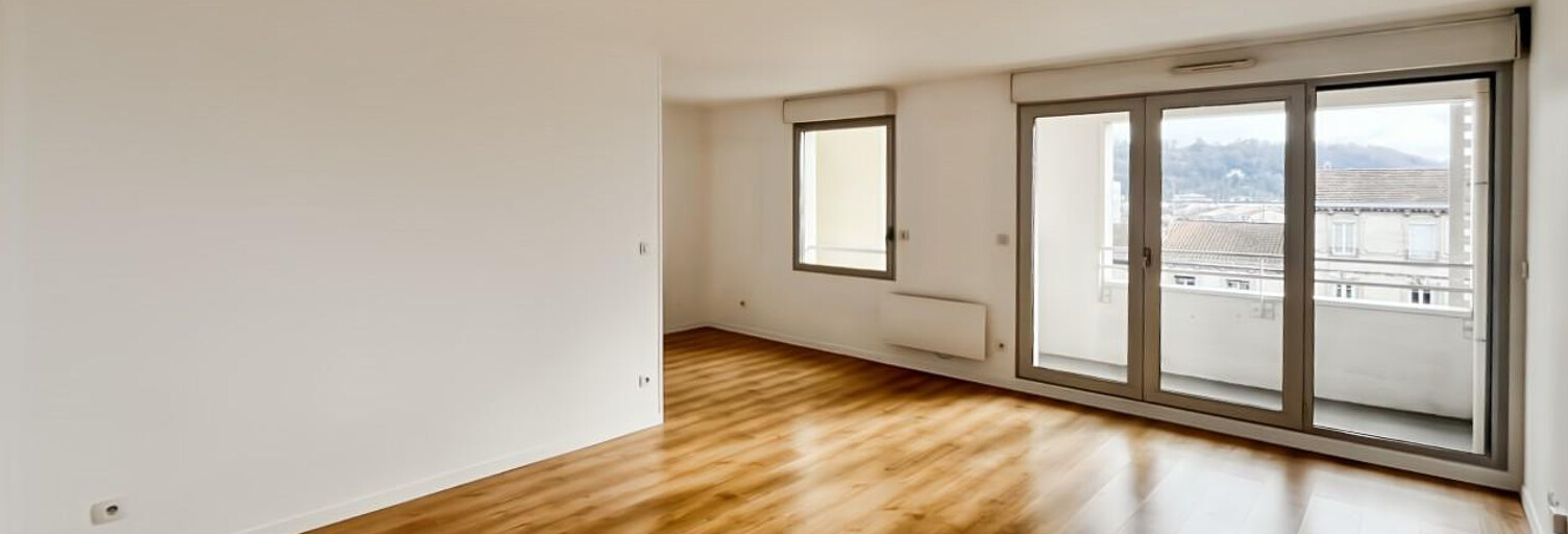 Appartement 3 Pièces 72 m² à vendre à Bordeaux (33100)