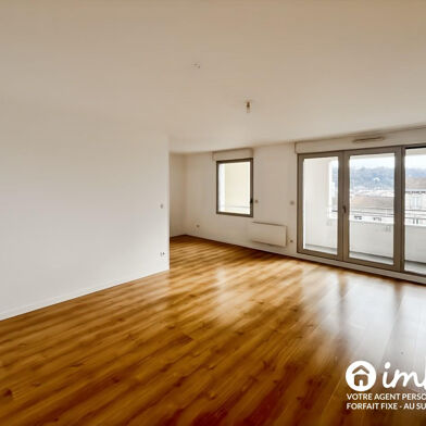 Appartement 3 pièces 235000 €