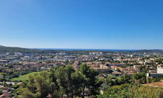 Maison 6 Pièces 176 m² à vendre à La Valette-du-Var (83160)