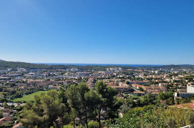 Maison 6 pièces 950000 €