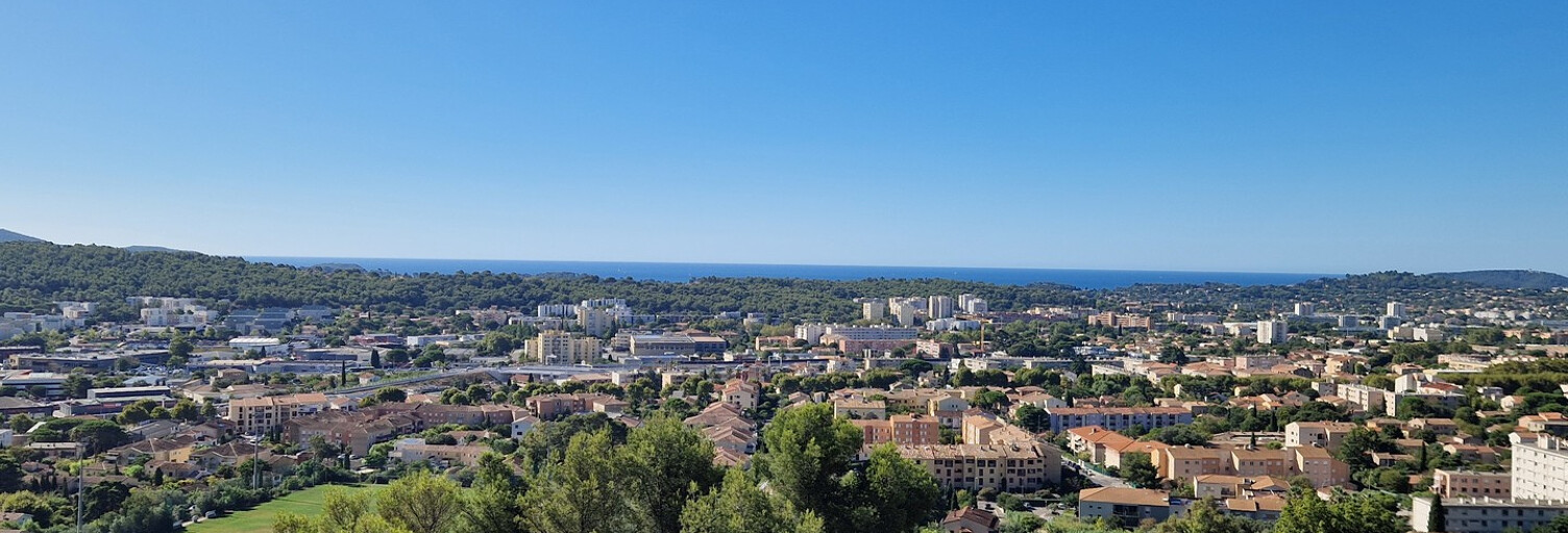 Maison 6 Pièces 176 m² à vendre à La Valette-du-Var (83160)