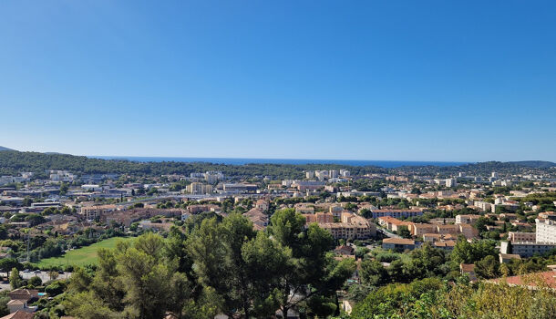 Villa / Maison 6 pièces  à vendre Valette-du-Var (La) 83160