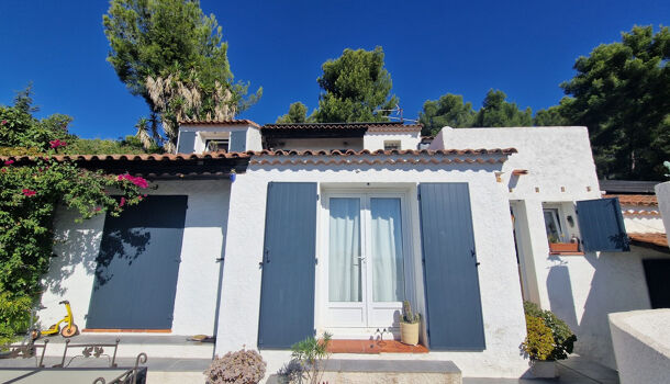 Villa / Maison 6 pièces  à vendre Valette-du-Var (La) 83160