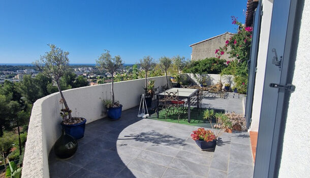 Villa / Maison 6 pièces  à vendre Valette-du-Var (La) 83160