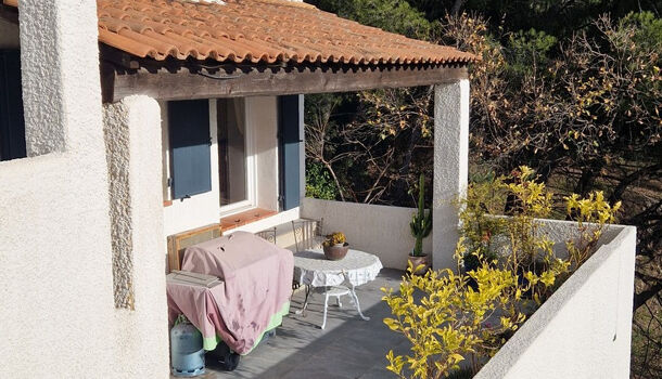 Villa / Maison 6 pièces  à vendre Valette-du-Var (La) 83160