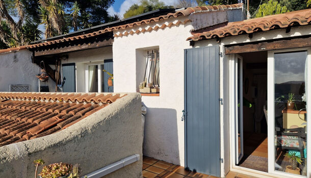 Villa / Maison 6 pièces  à vendre Valette-du-Var (La) 83160