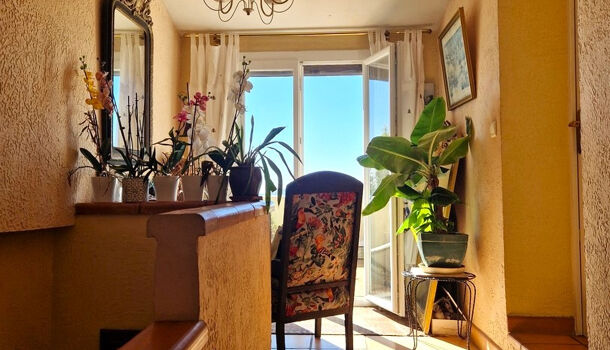 Villa / Maison 6 pièces  à vendre Valette-du-Var (La) 83160