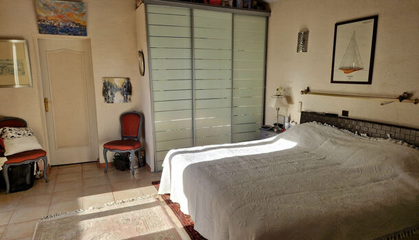 Villa / Maison 6 pièces  à vendre Valette-du-Var (La) 83160