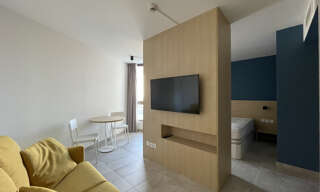 Appartement 1 Pièce 26 m² à louer à La Ciotat (13600)