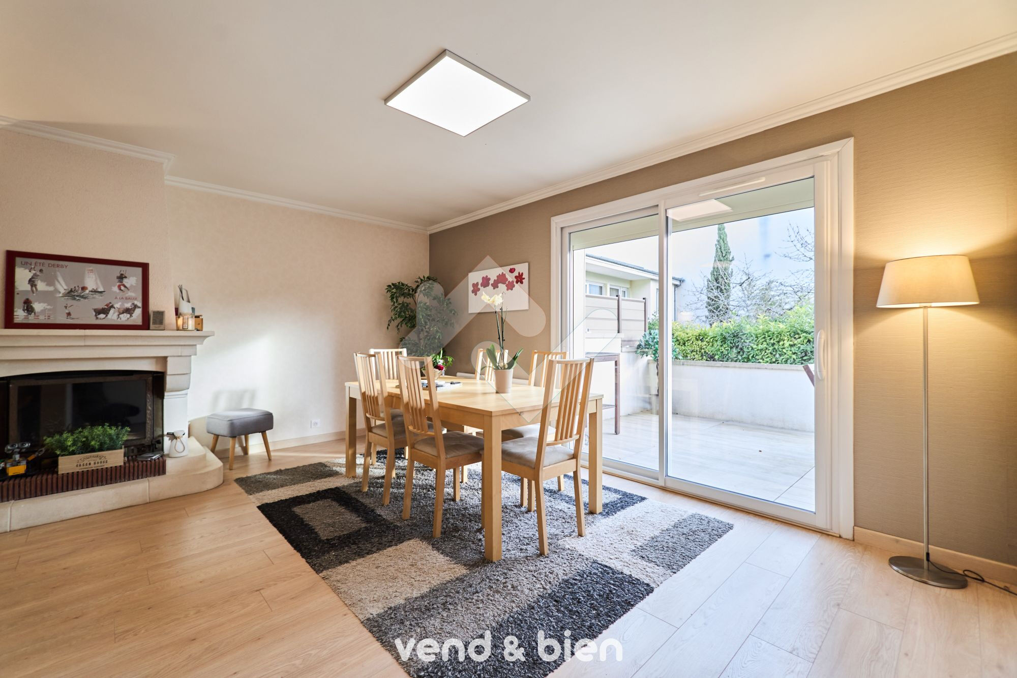 Villa / Maison  T6 à vendre Reims 51100