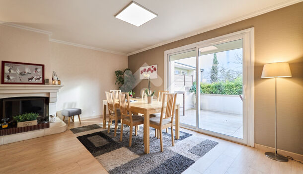 Villa / Maison 6 pièces  à vendre Reims 51100