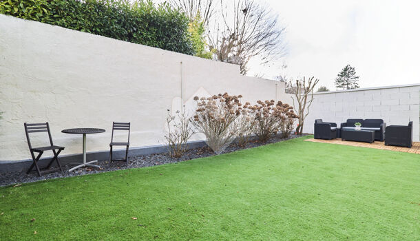 Villa / Maison 6 pièces  à vendre Reims 51100