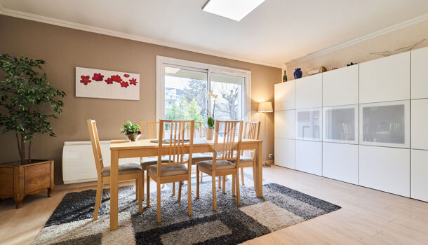 Villa / Maison 6 pièces  à vendre Reims 51100