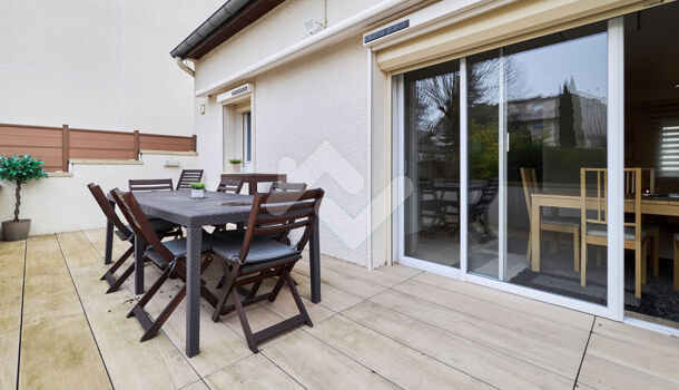 Villa / Maison 6 pièces  à vendre Reims 51100