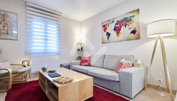 Villa / Maison 6 pièces  à vendre Reims 51100