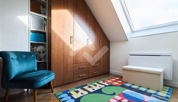 Villa / Maison 6 pièces  à vendre Reims 51100