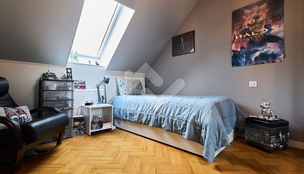 Villa / Maison 6 pièces  à vendre Reims 51100