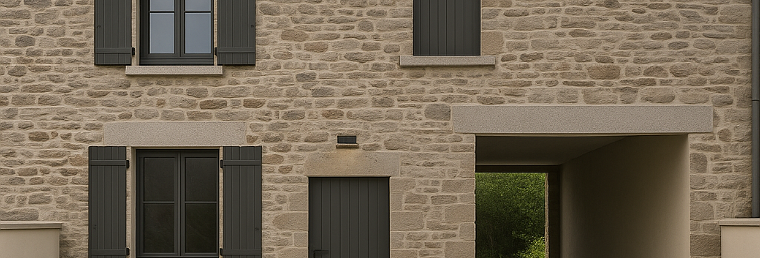 Maison 7 Pièces 235 m² à vendre à Plancoët (22130)