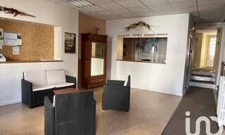 Immeuble  440 m² à vendre à Mont-Dore (63240)