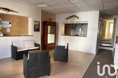 Immeuble  595000 €