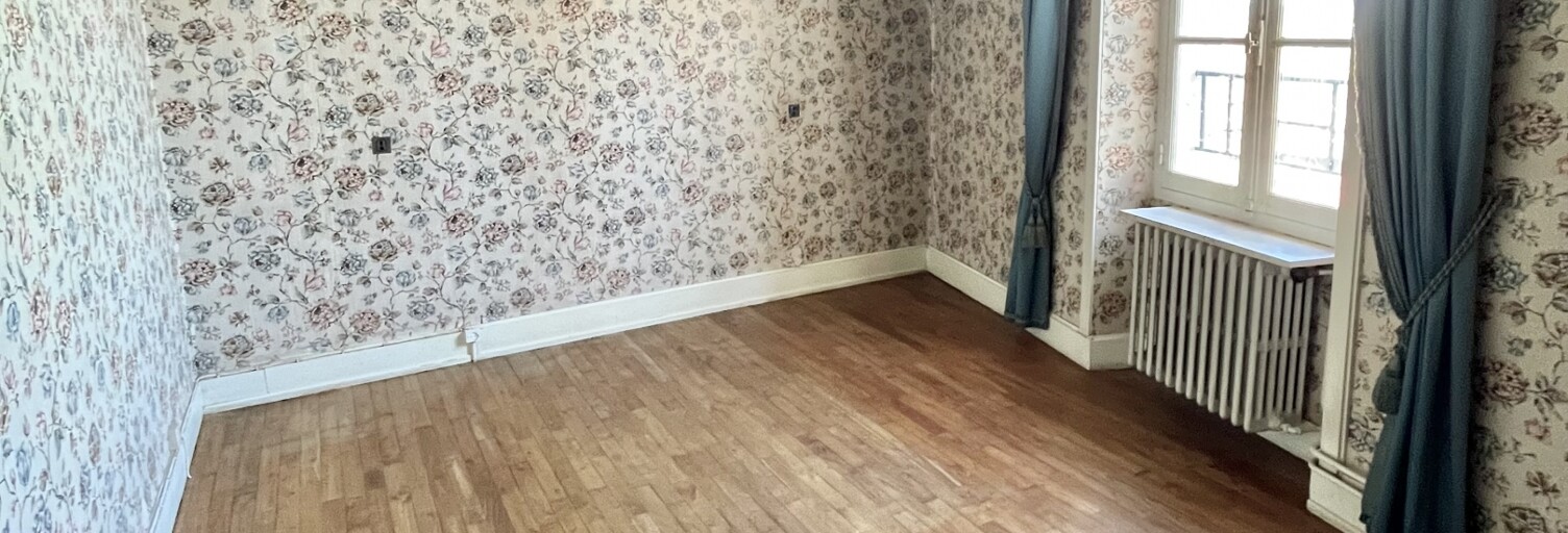 Maison 8 Pièces 115 m² à vendre à Beauregard-de-Terrasson (24120)