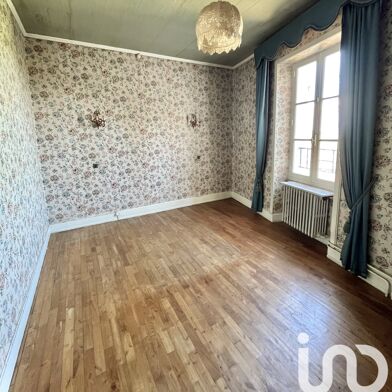 Maison 8 pièces 59000 €