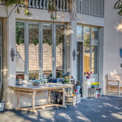 Maison 12 pièces 495000 €