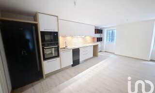 Appartement 3 Pièces 50 m² à vendre à Saint-Martin-Vésubie (06450)