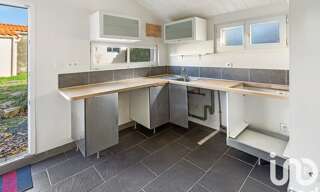 Maison 3 Pièces 63 m² à vendre à La Chapelle-Heulin (44330)