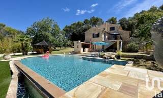 Maison 5 Pièces 165 m² à vendre à Piolenc (84420)