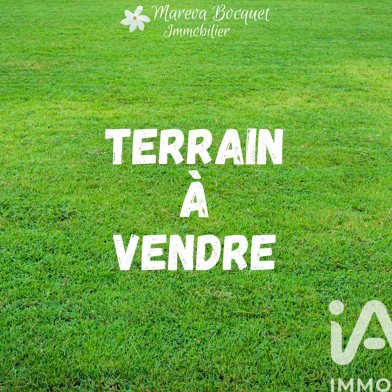 Terrain  72000 €