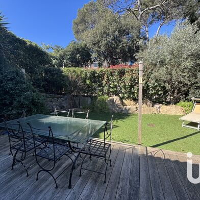 Maison 4 pièces 399000 €