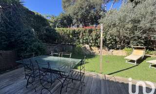 Maison 4 Pièces 63 m² à vendre à Gassin (83580)